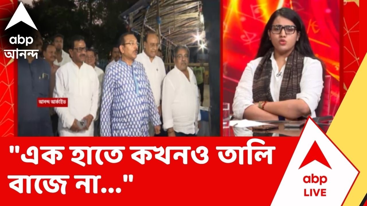 Aroop Biswas: 
