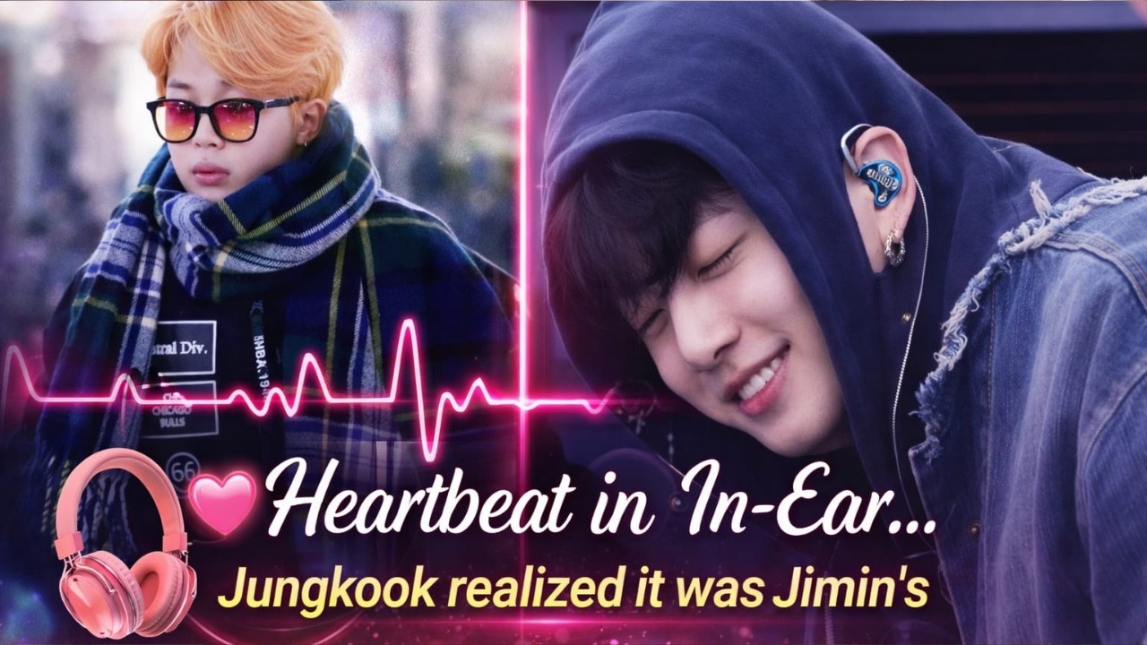💓 🎧 