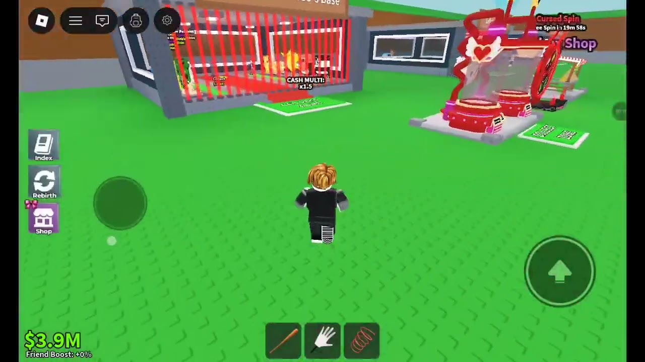 Day 2 of 0 to 1 trillion(funny moments)