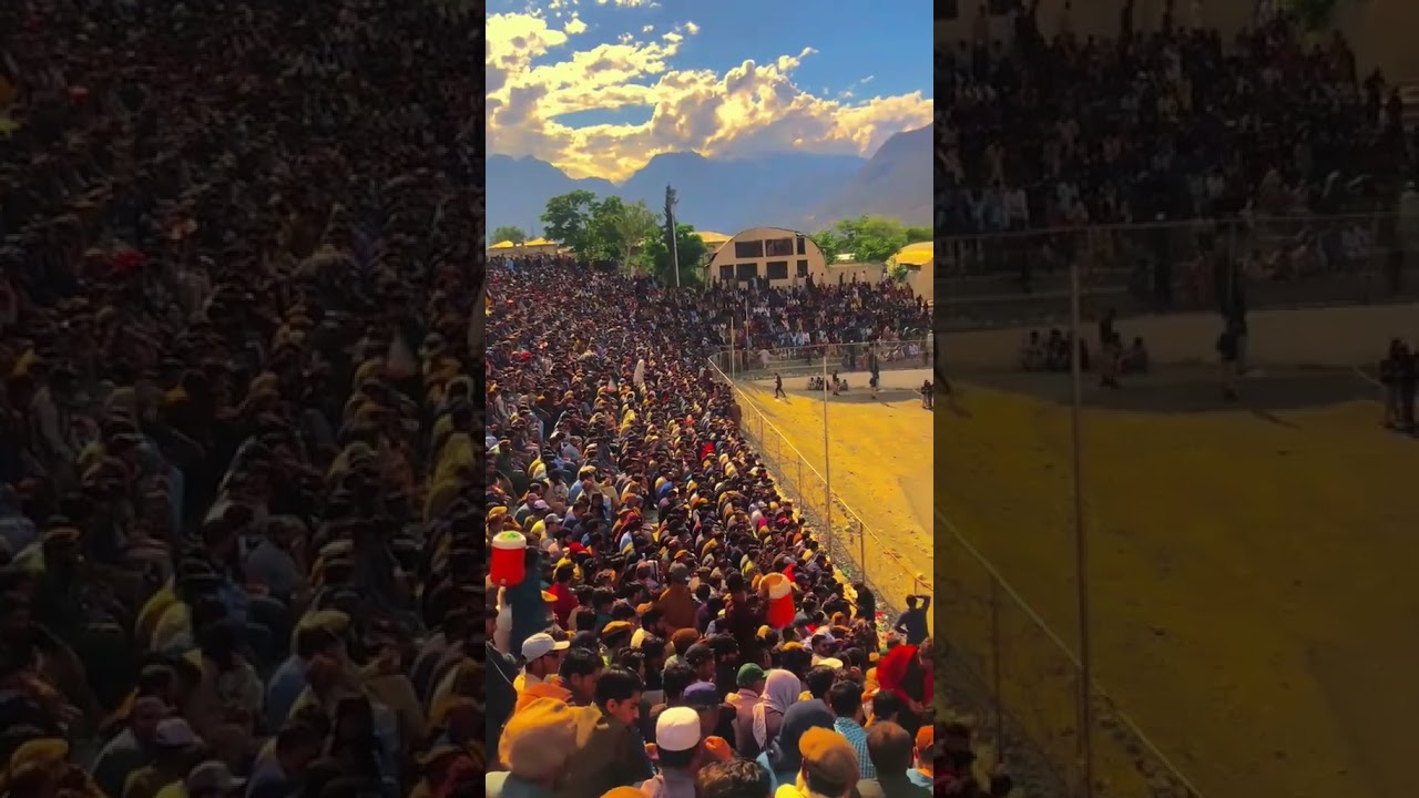 Gilgit polo ground || free style polo #freestylepolo #gilgit #baltistan #chitral