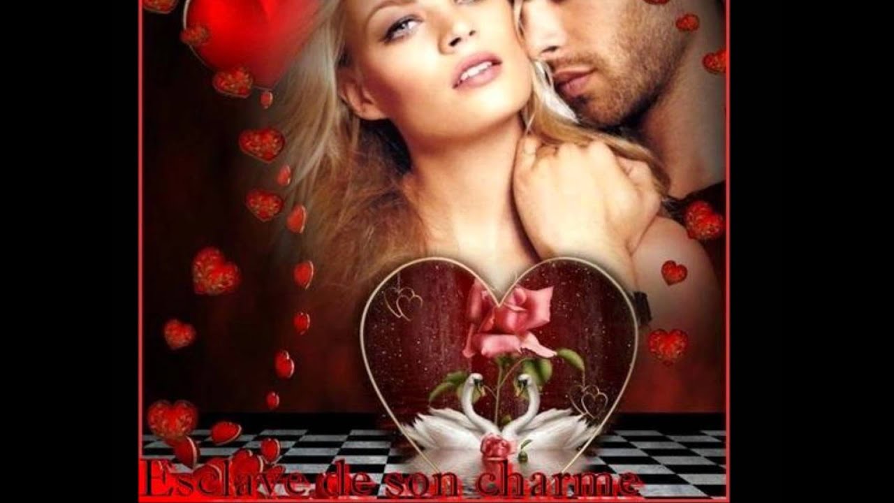 Angel of love   -   Duo Fantasy.wmv