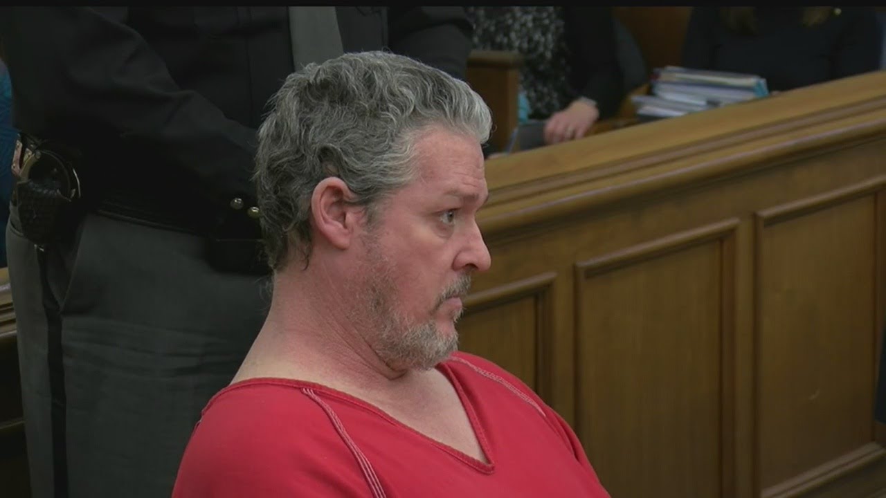 Former truck driver from Arizona charged in 1992 Austintown cold case