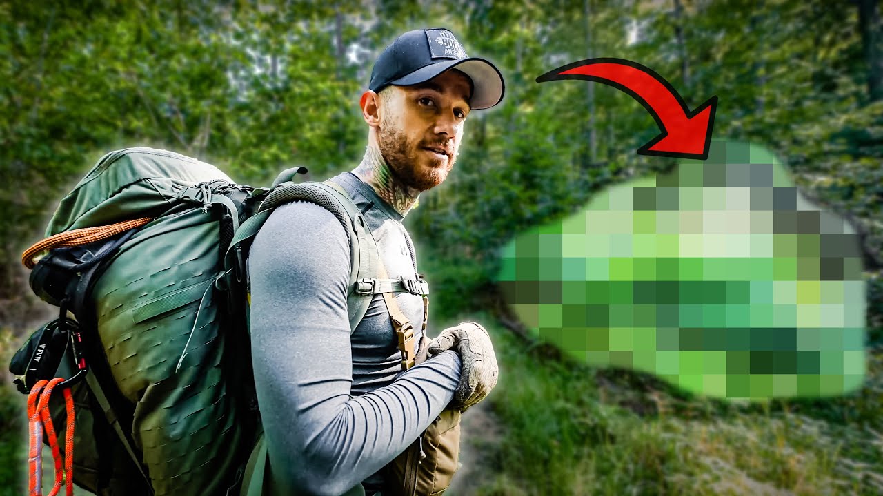 “DAS will doch kein Mensch!” - 30km auf einer Linie - Teil 2