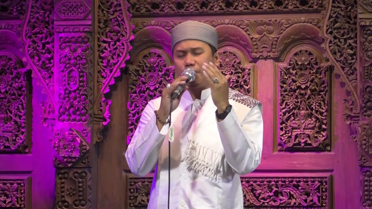 Mahalul Qiyam - Hadroh Ahbaburrosul