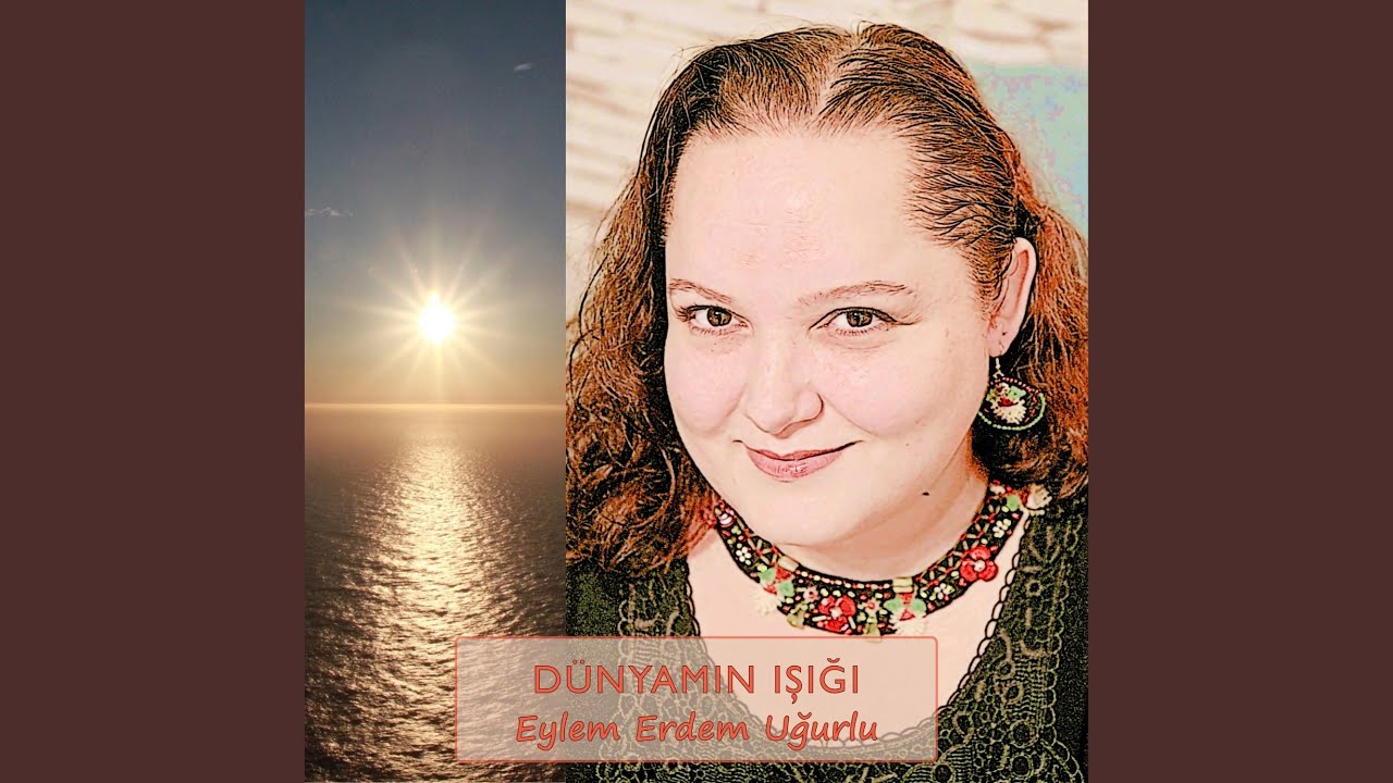 Dünyamın Işığı