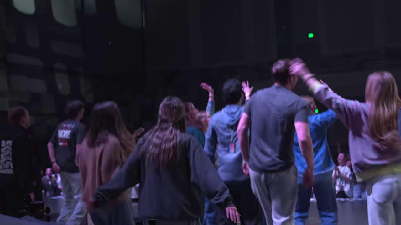 One Life 2026 - Session 3