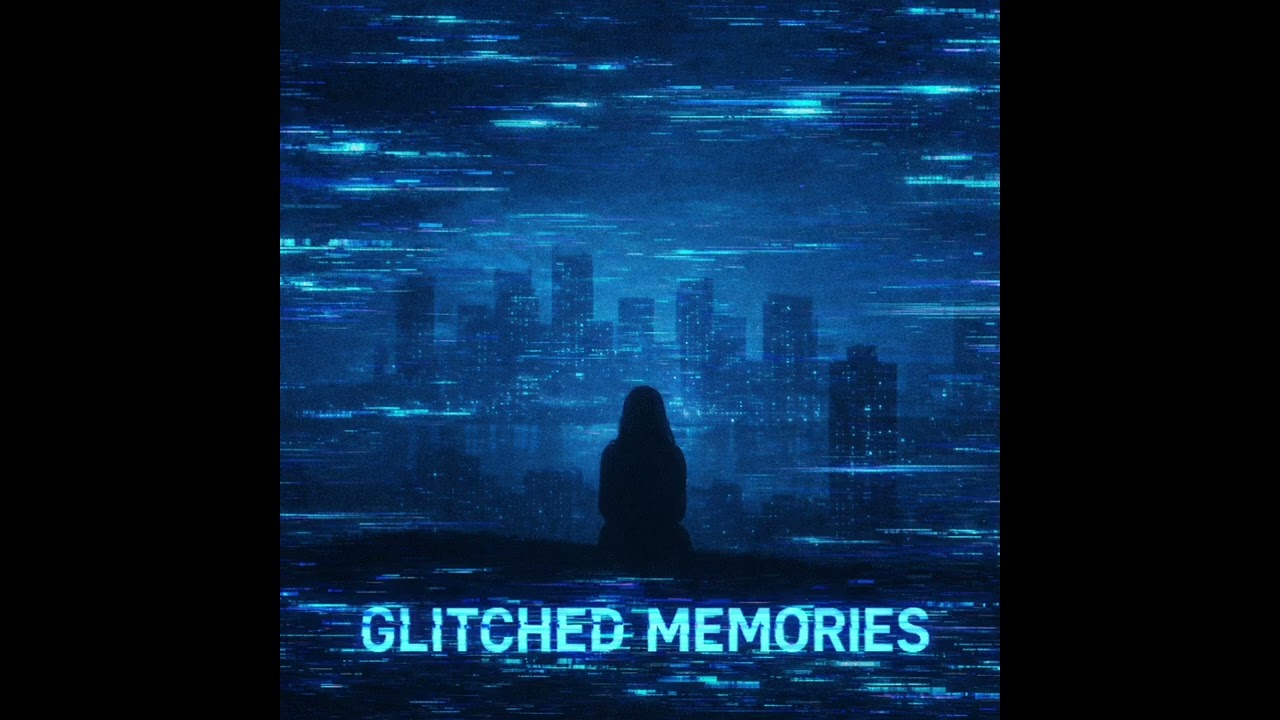 VØREN - Glitched Memories (Official Audio)