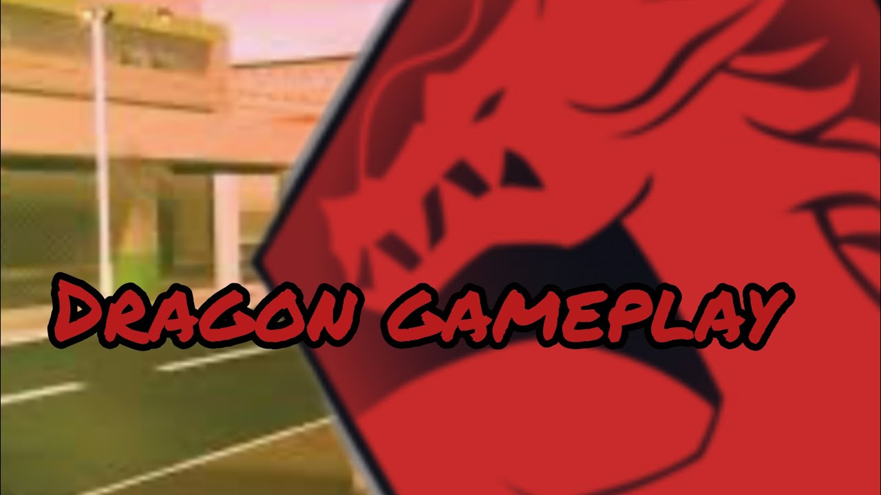 Dragon Style gameplay | Unusual Force