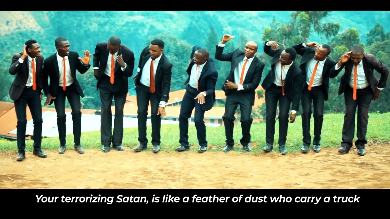 Indirimbo zigezweho za Abiyemeje Choir muri 2024 .Best Kinyarwanda Gospel 2hours 30min