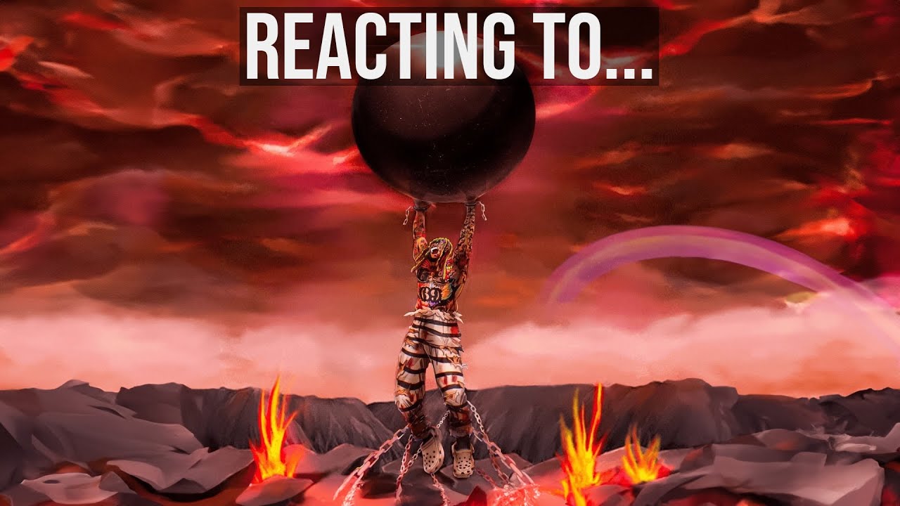 REACTING TO 