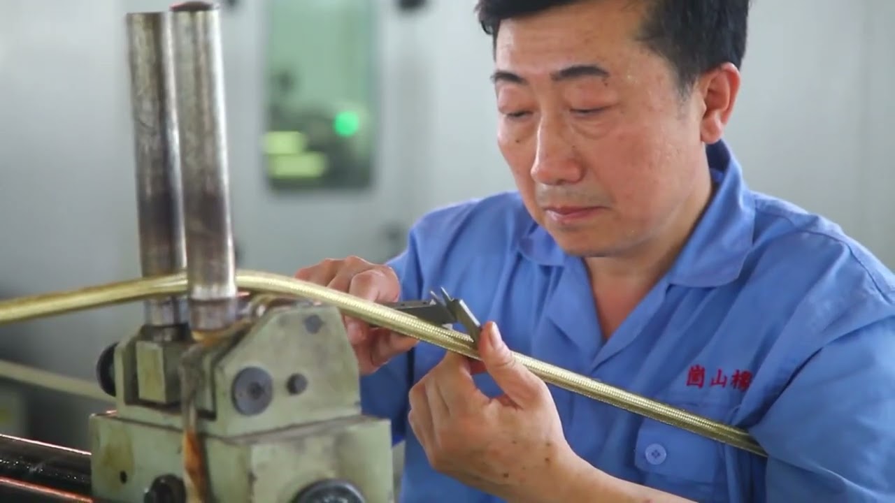 #РВД#QINGDAO PENTAFLEX CO, LTD#www.sygpentaflex.com