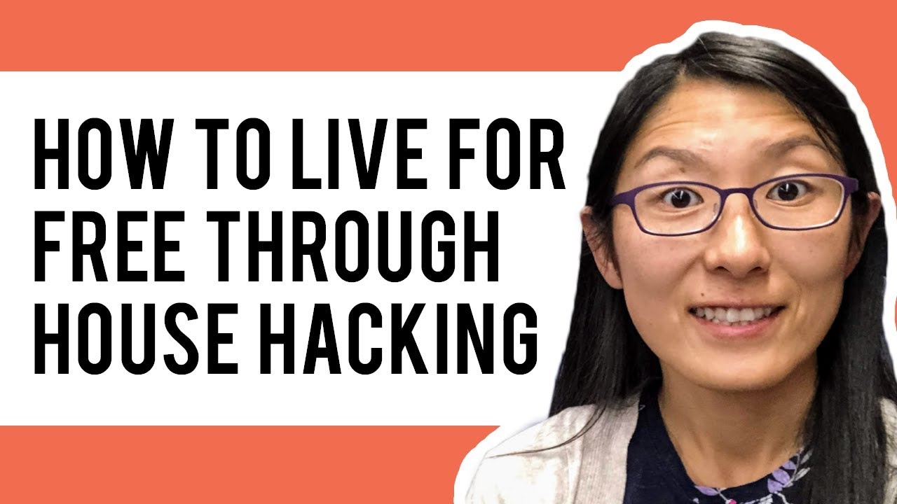 House Hacking 101: How to Live for Free Through Buying Duplexes and Multifamily Properties