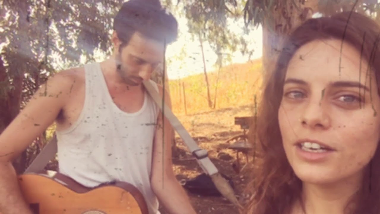 הילי ילון ואלון עדר - נפש תאומה