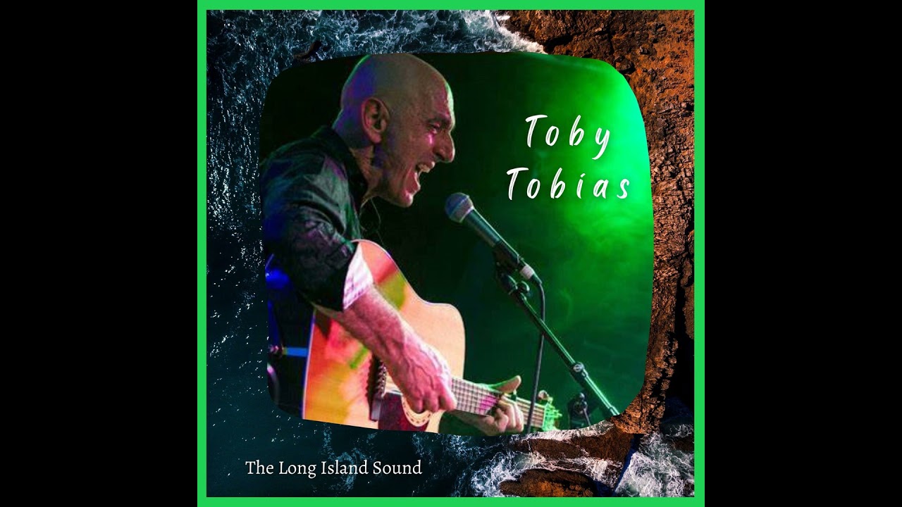 Inspiring Music of Toby Tobias