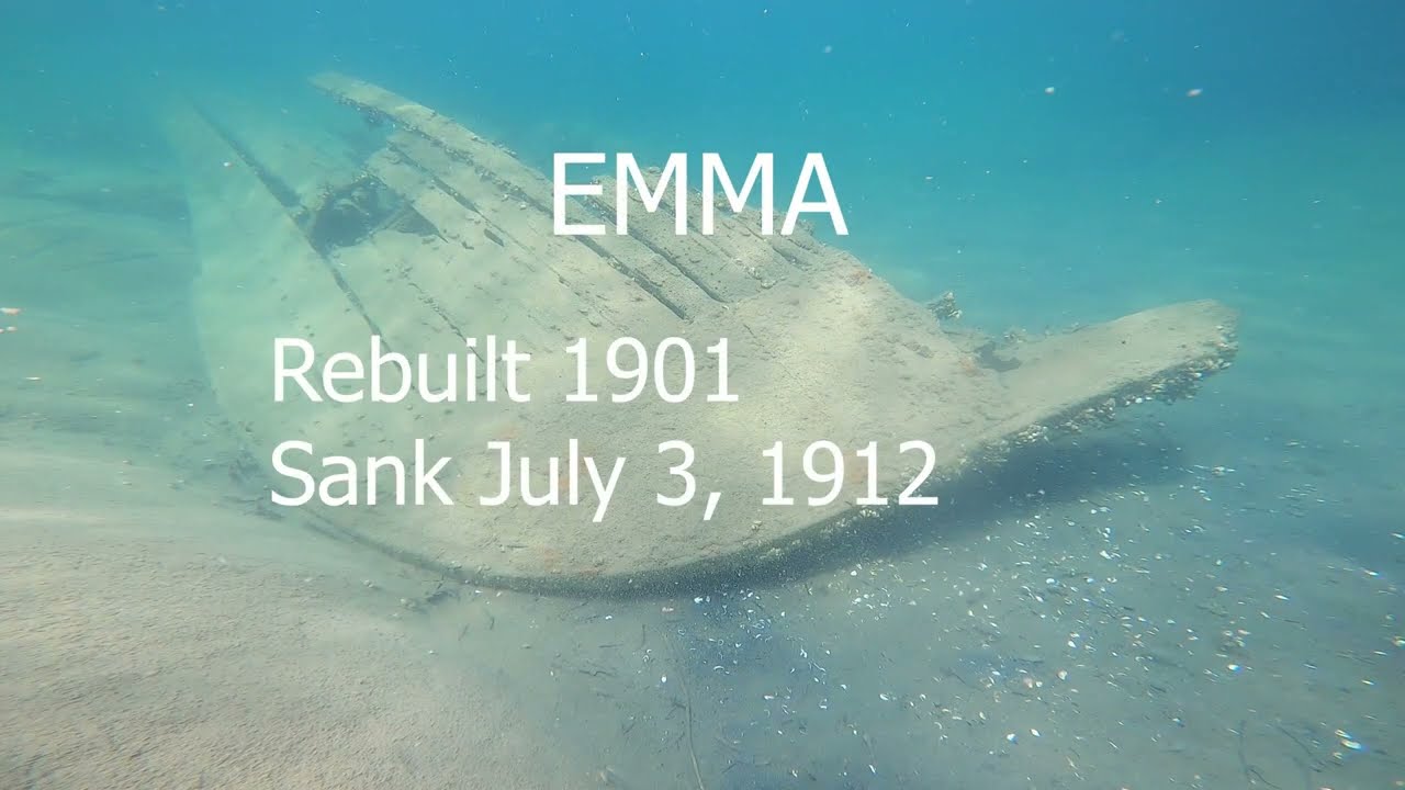 Emma Wreck 2024