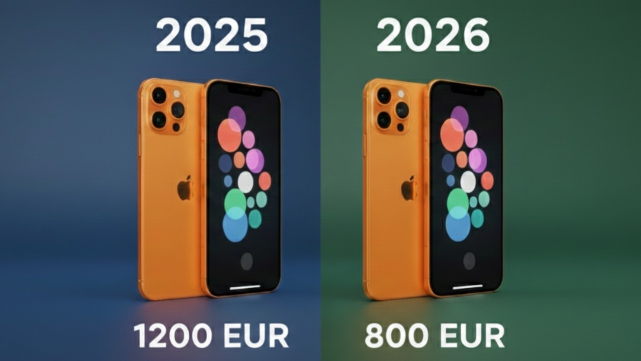 BACATE PARE! 🛑 Zašto ne kupujem novi iPhone/Samsung čim izađe?