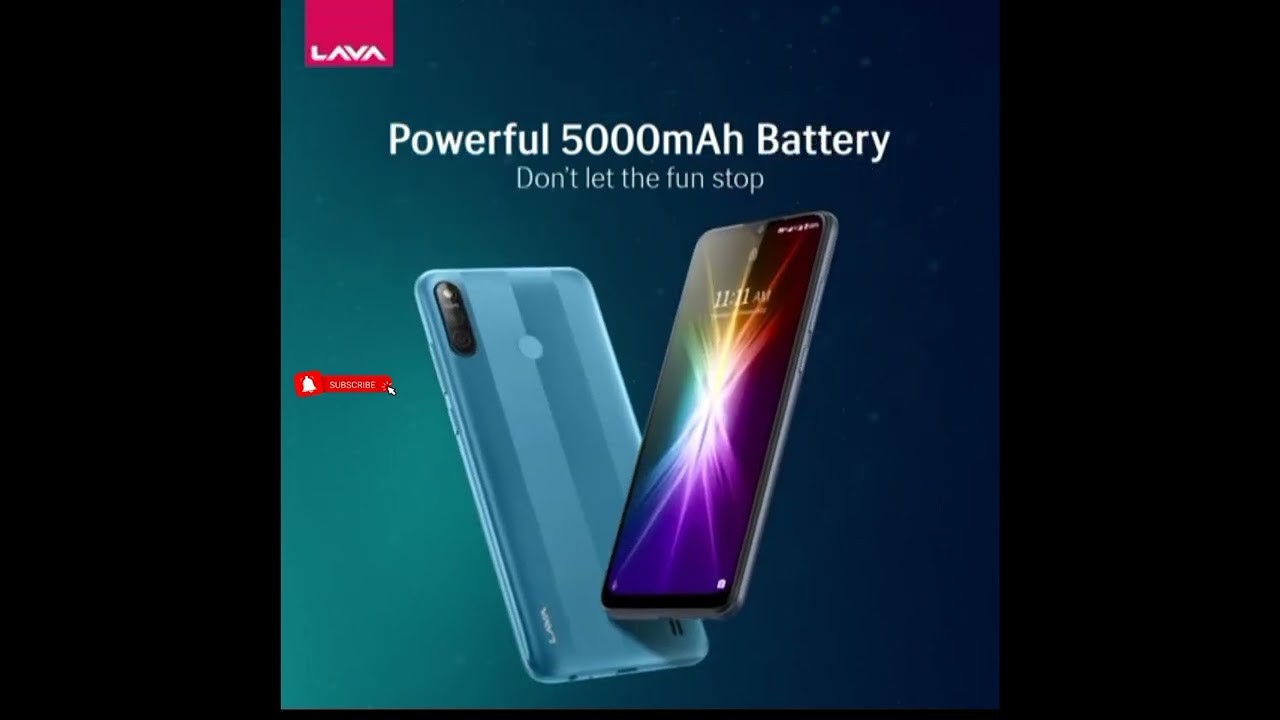 Lava X2 🔥🔥🔥||  Phone under 10,000 😮❗