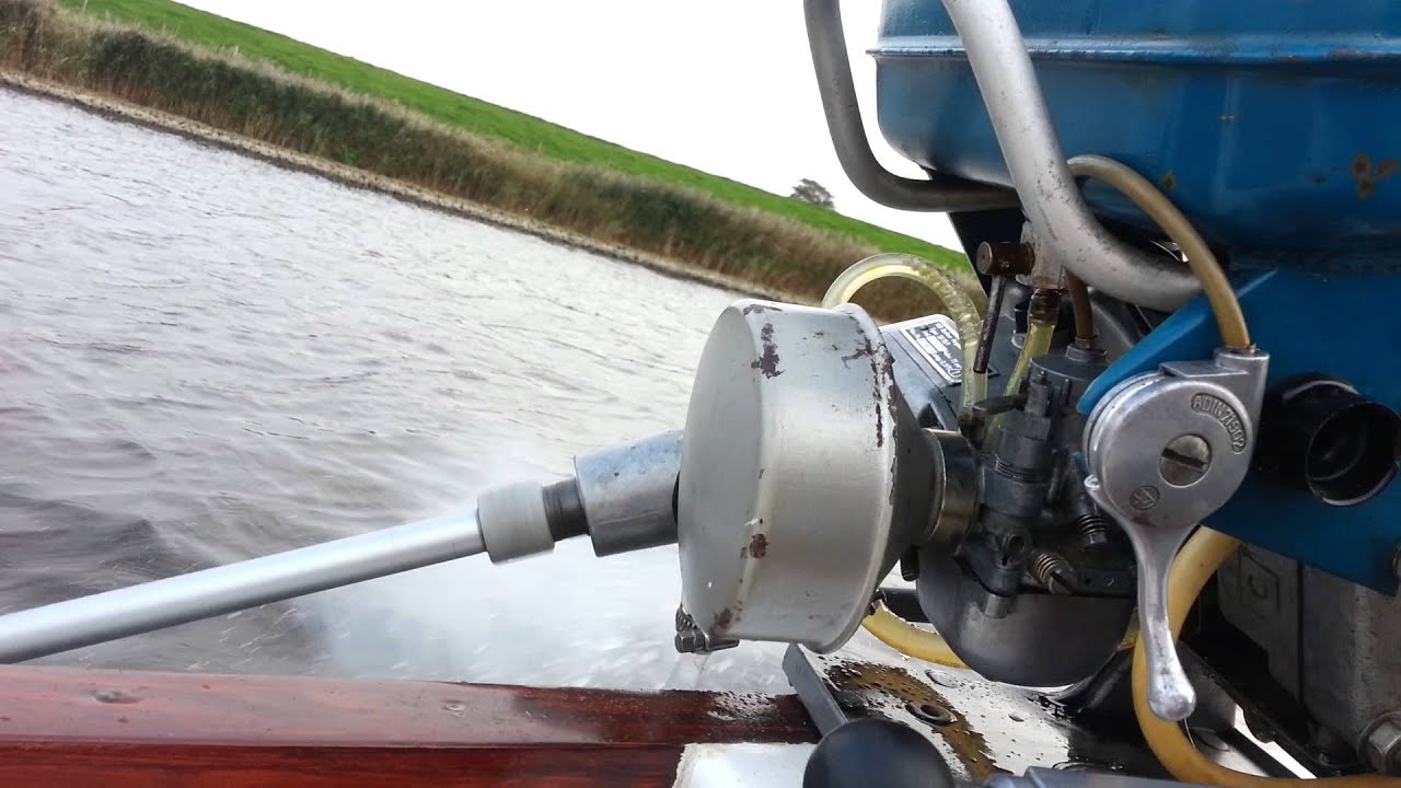 Rügenjolle mit Tümmler