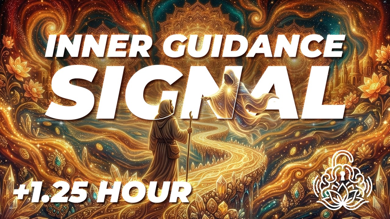 2:22:22 | Trust the Signal, Manifest Inner Guidance