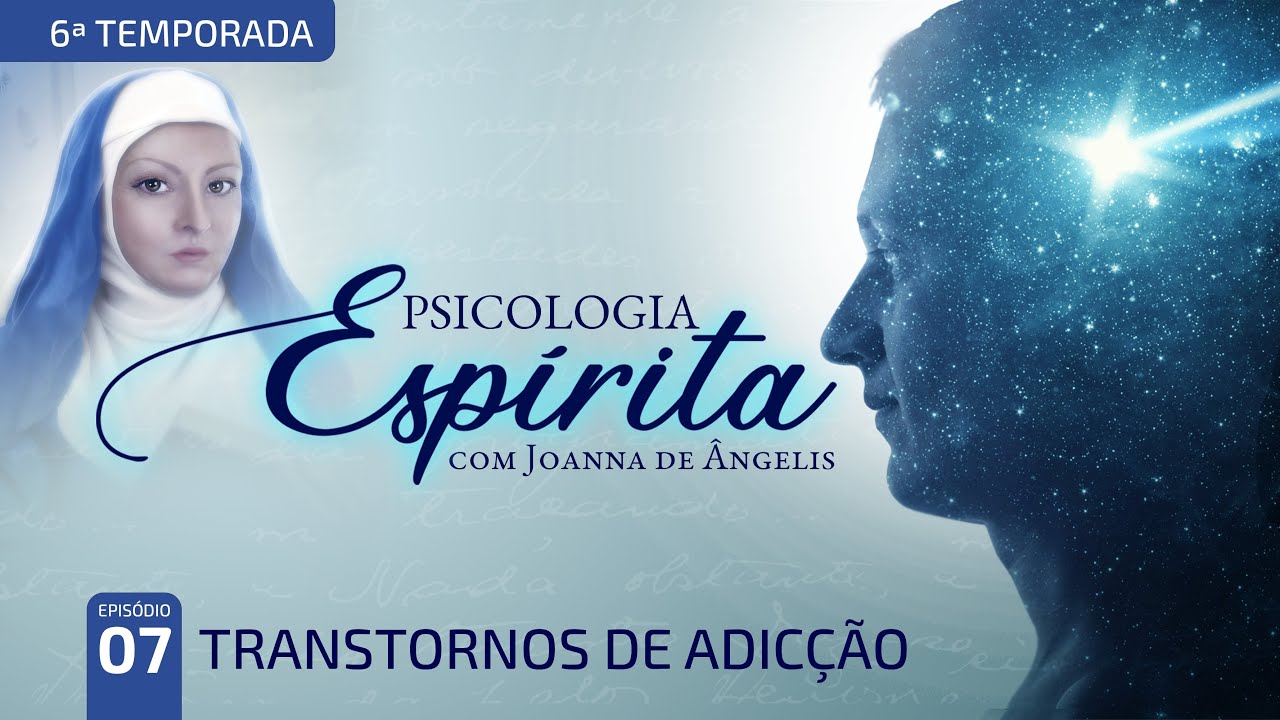 T6:E7 • Transtornos Mentais • Transtornos de Adicção