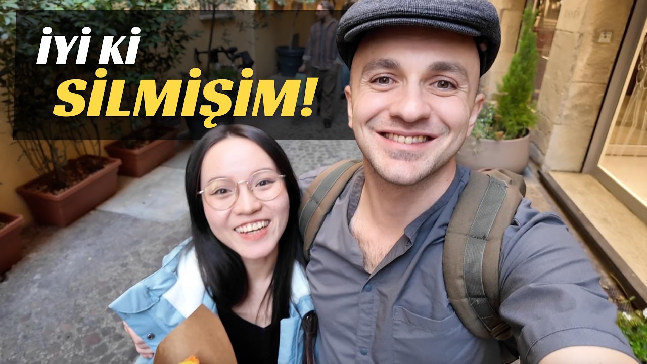 Beni Bugünkü Halime Getiren 3 Cesur Adım