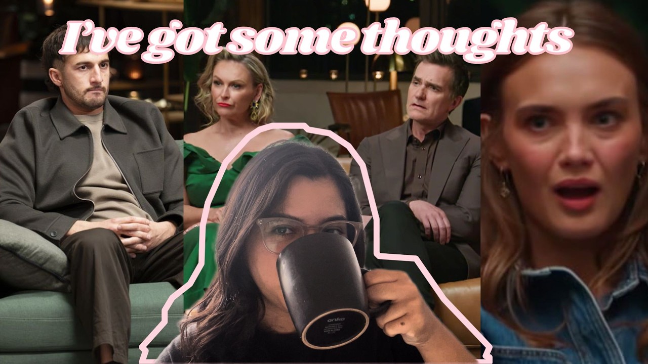 MAFS 2026 Commitment Ceremony Chaos 😳 My Honest Thoughts