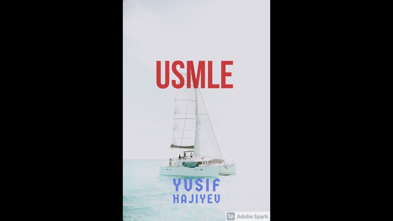 Mənim USMLE təcrübəm