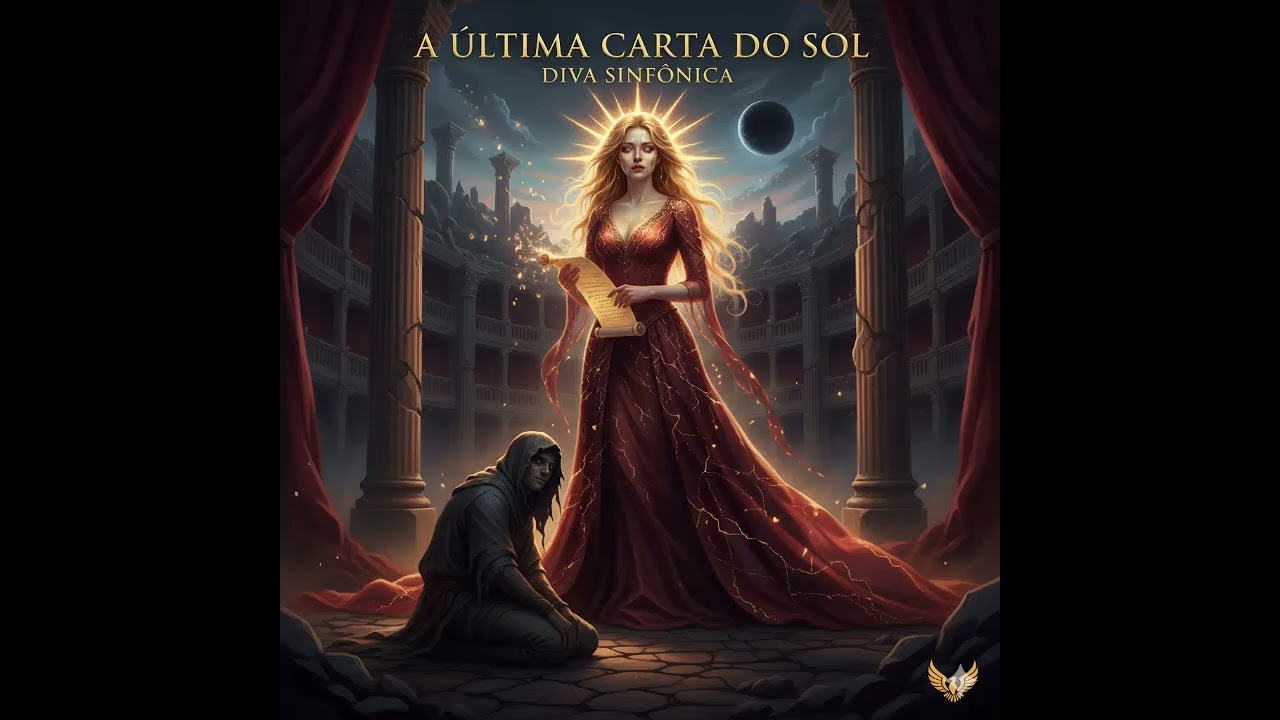 A Última Carta do Sol