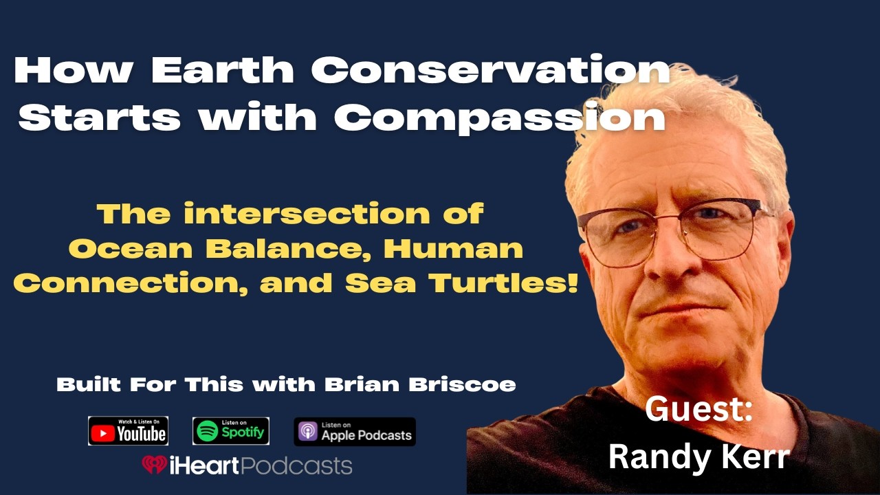 Randy Kerr - Texas Story Teller & Photographer