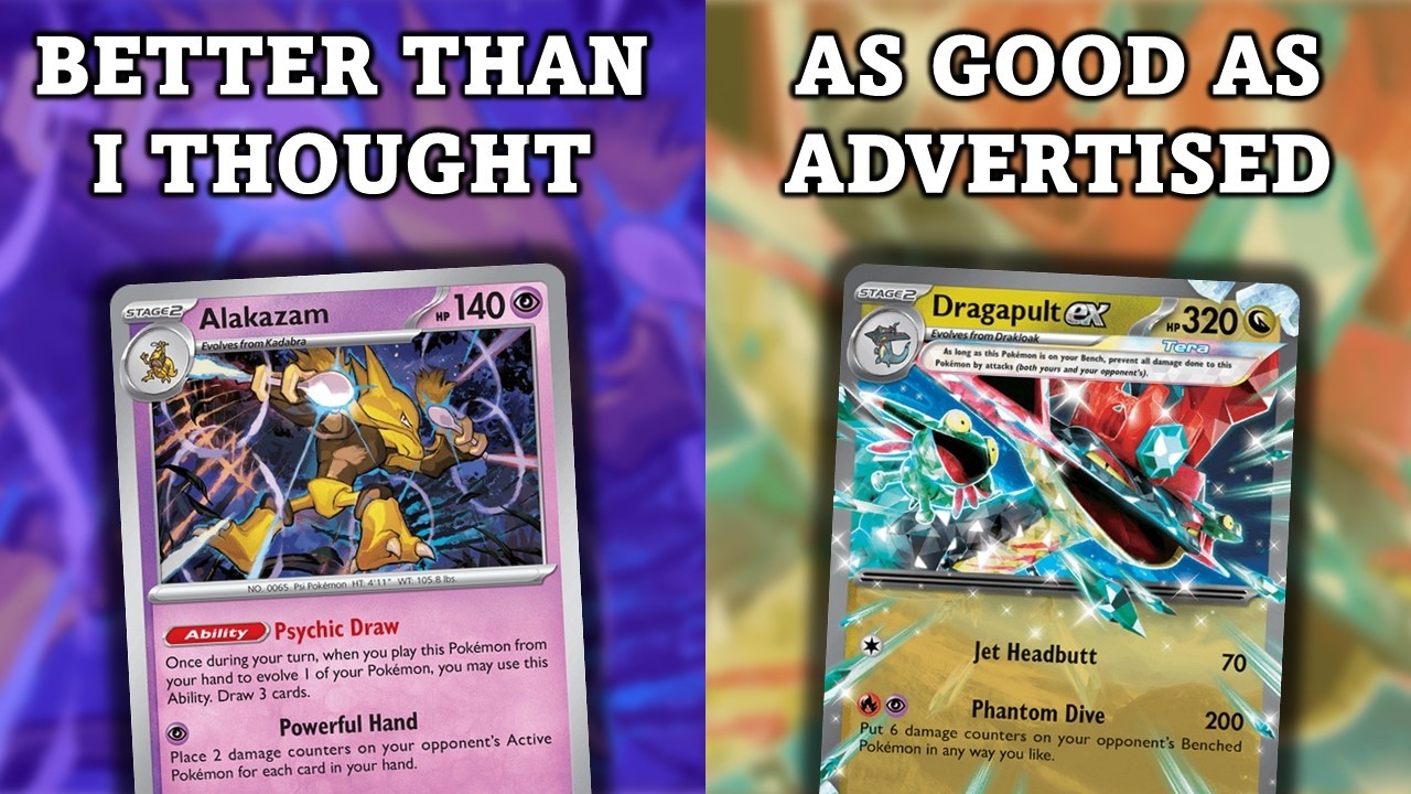 Everything I Got Right and Wrong About the Post Rotation Meta