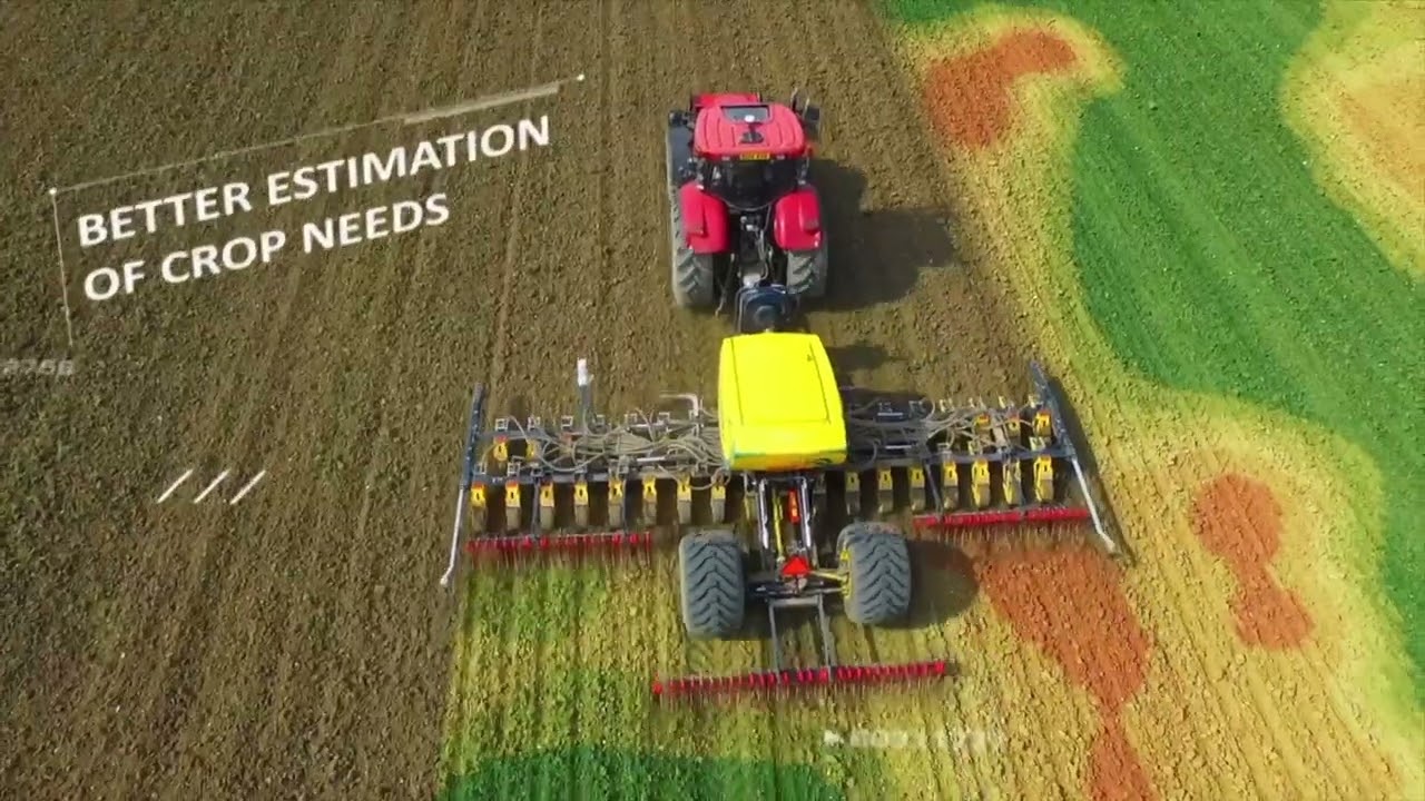 Agri-EPI, UK's ecosystem of tech innovators,, business thinkers, and food and farming experts.
