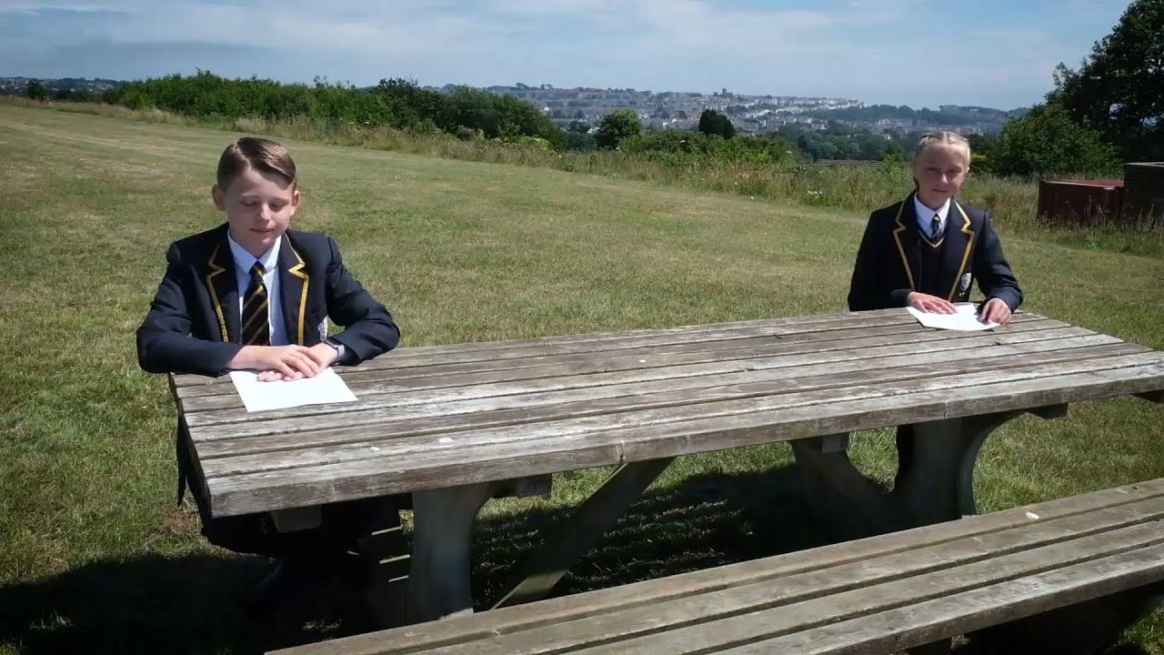 Year 6 Transition