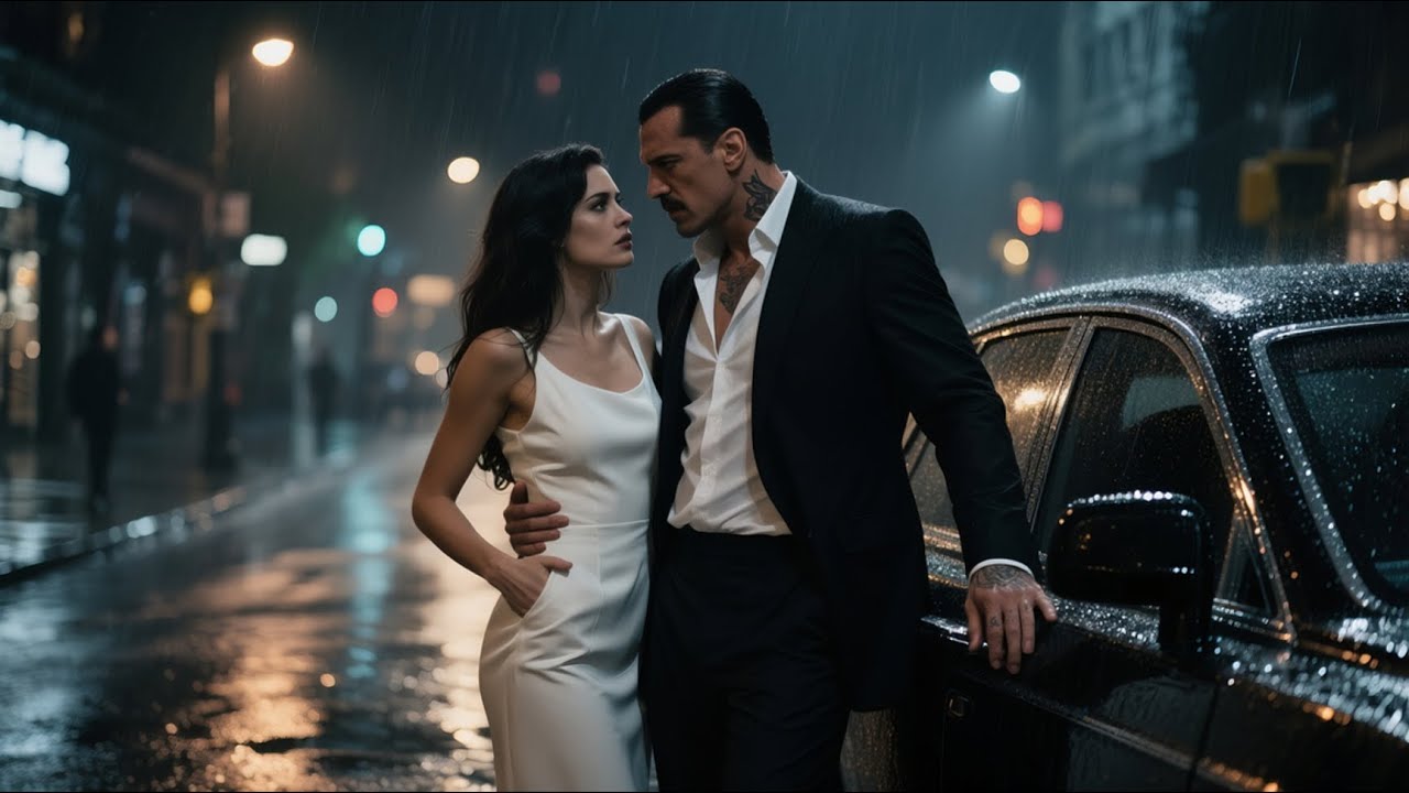 “Tonight, Every Part of You Will Be Mine,” Whispered Italy’s Most Feared Mafia King