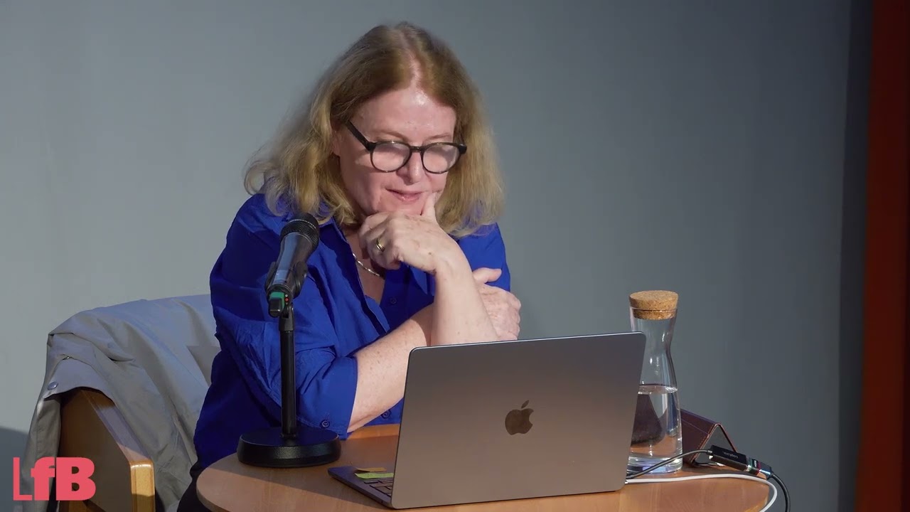 Natalie Stoljar &ndash; Two Conceptions of Relational Autonomy