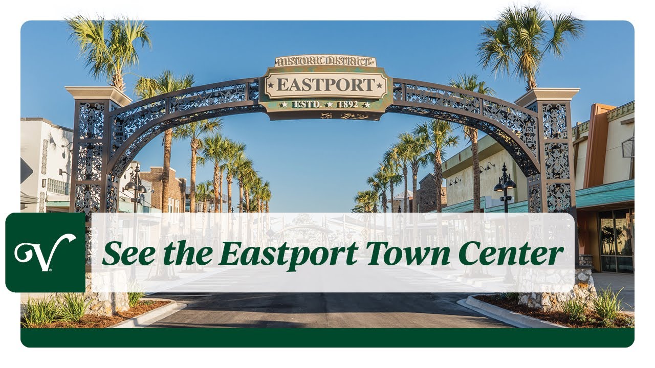 Eastport Sneak Peek