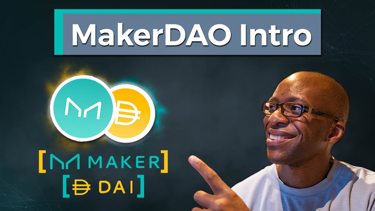 What Is MakerDAO? The Governance Protocol Introduction