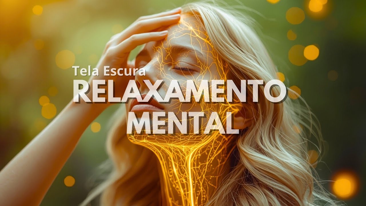 🌿Basta ouvir por 3 minutos: A cura mais poderosa | Repare o DNA, reduza o estresse
