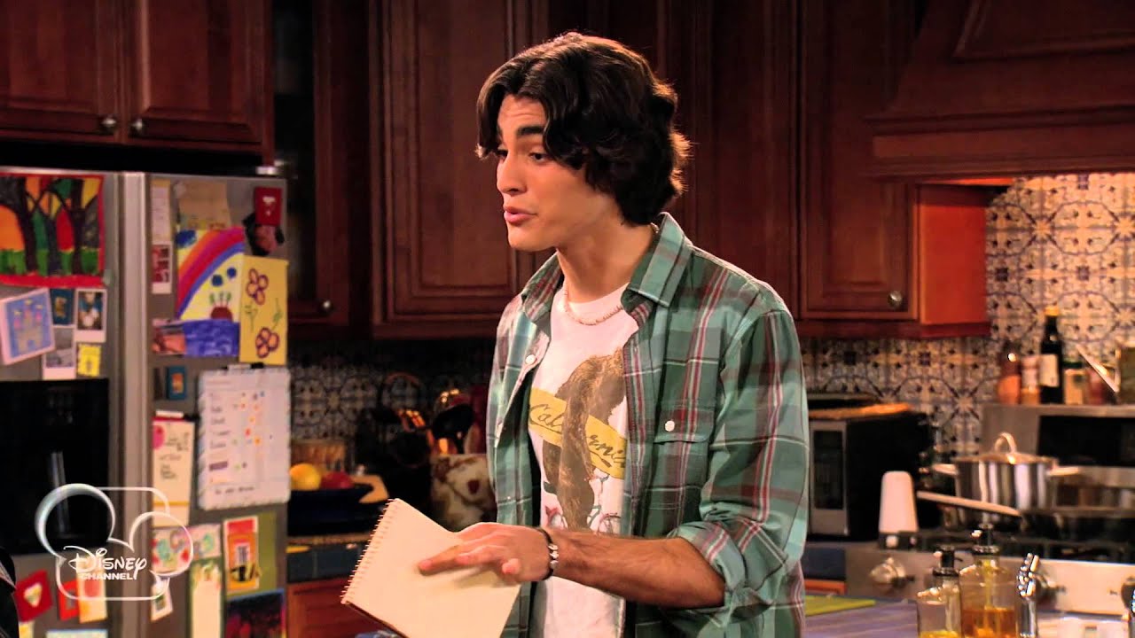 Dog With A Blog | Howl-oween ✨ | Disney Channel UK