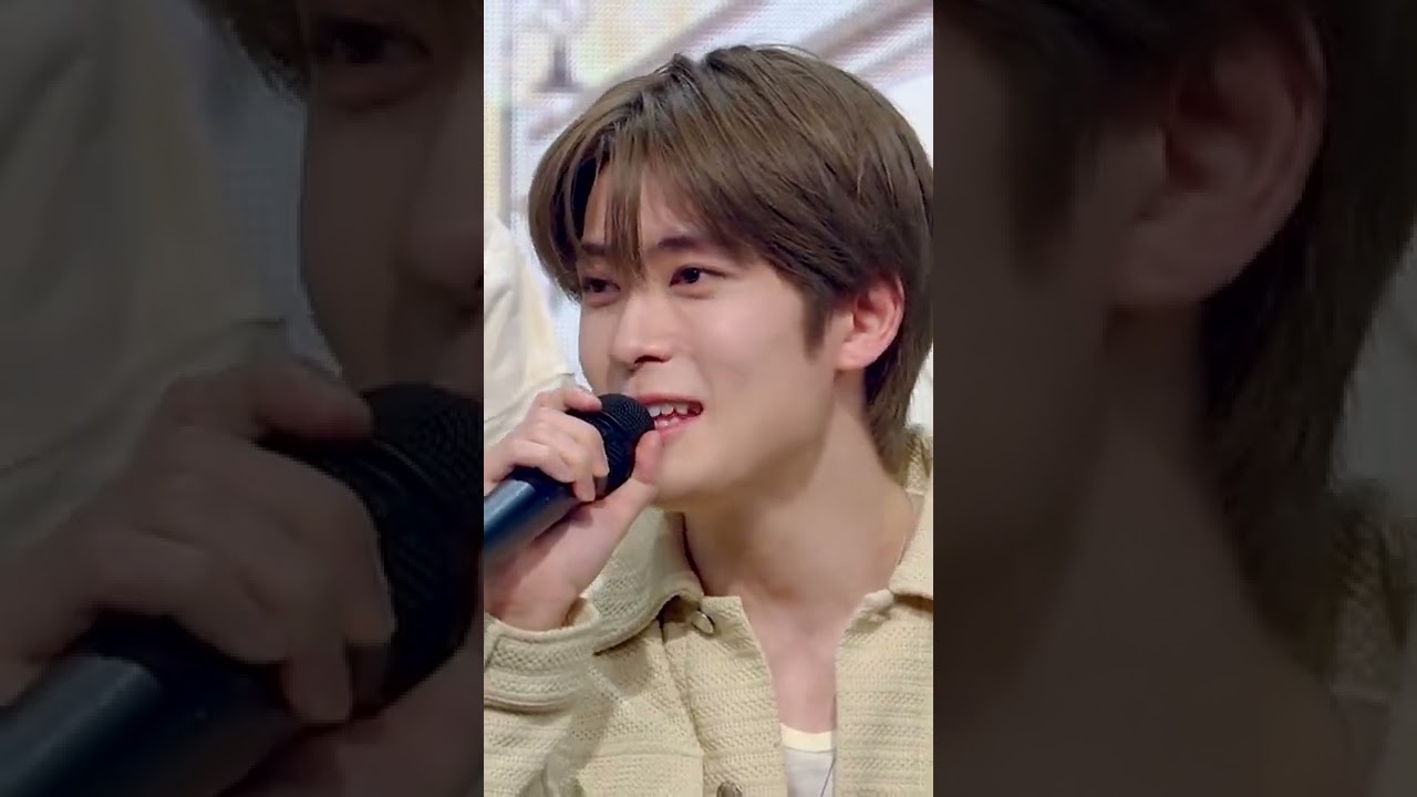 NCT JaeHyun - Forever Only #shorts