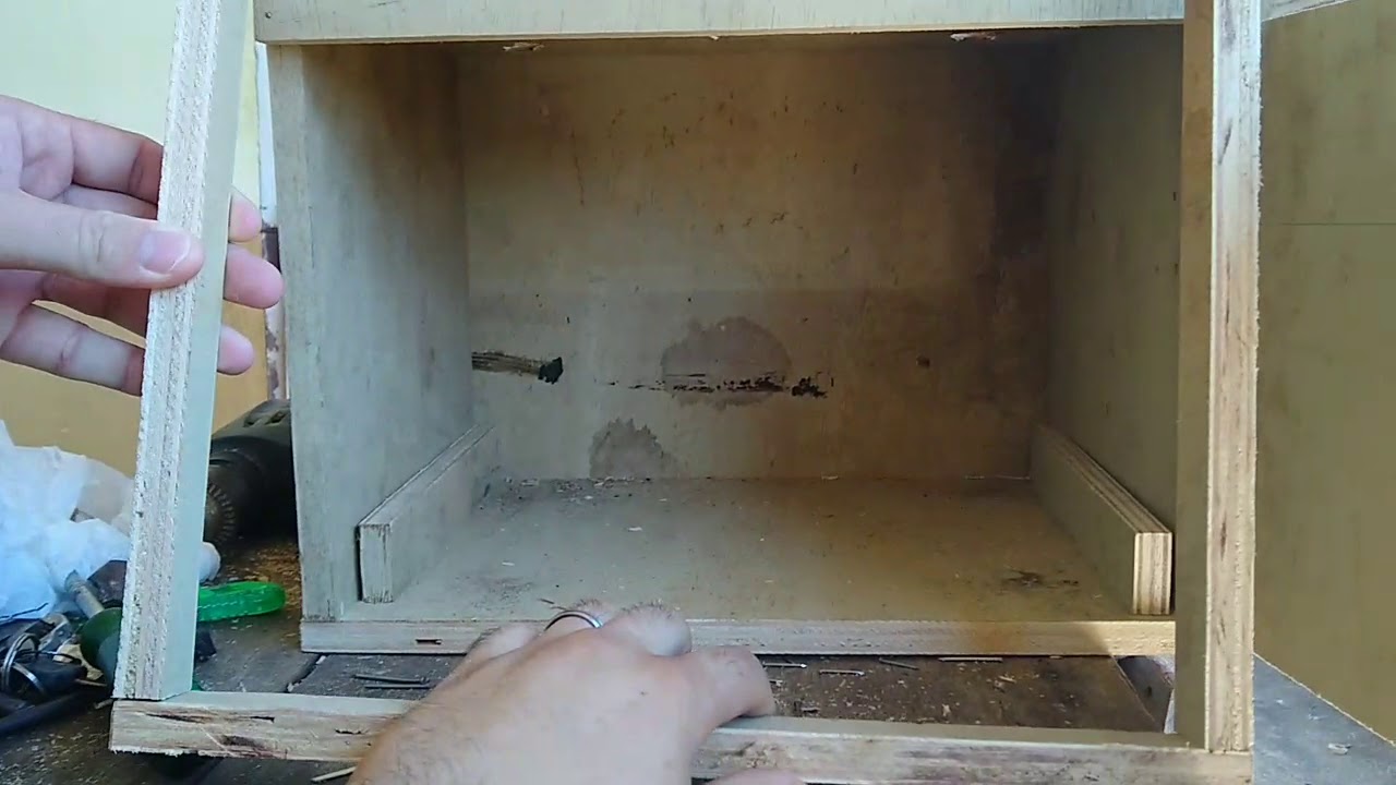 FABRICA&Ccedil;&Atilde;O DE CHOCADEIRA CASEIRA