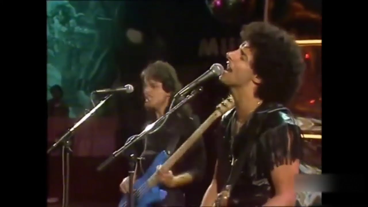 Vic Vergat Vergeat (w/ Ratt's Bobby Blotzer) | Musikladen 1980 Live | Hard Blues Rock | Heavy Metal