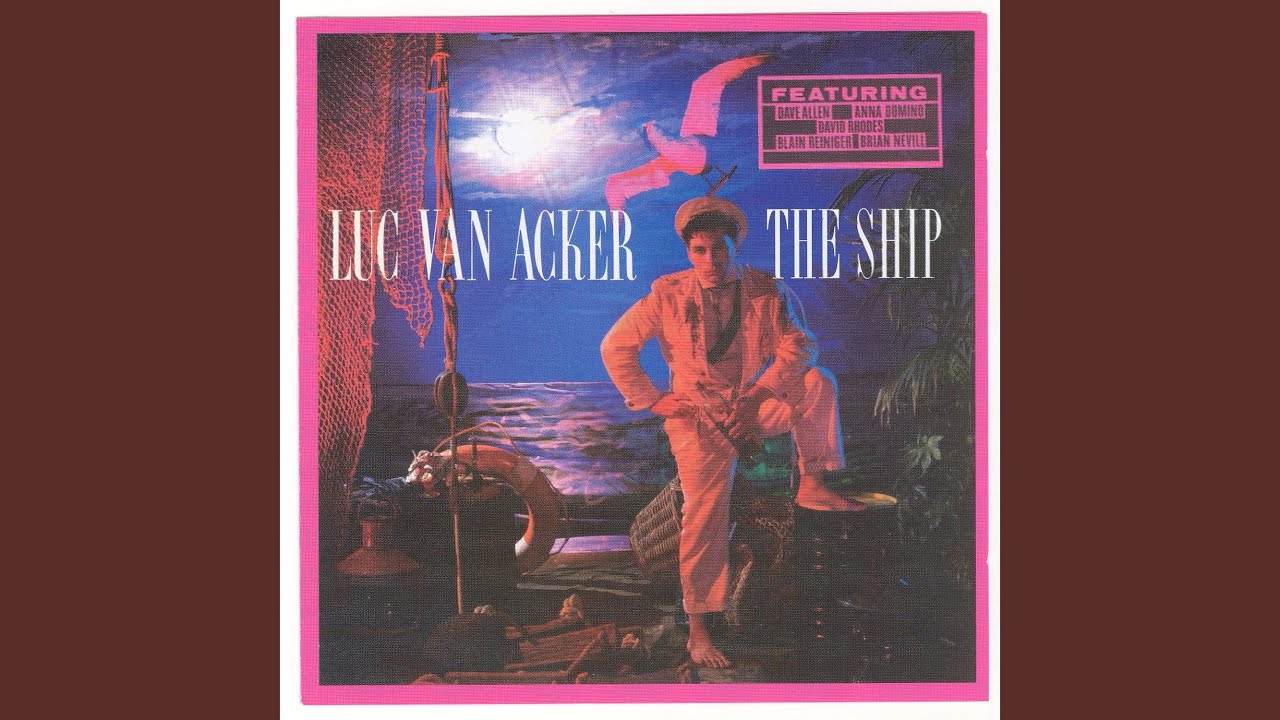 The Ship (2005 Remaster)