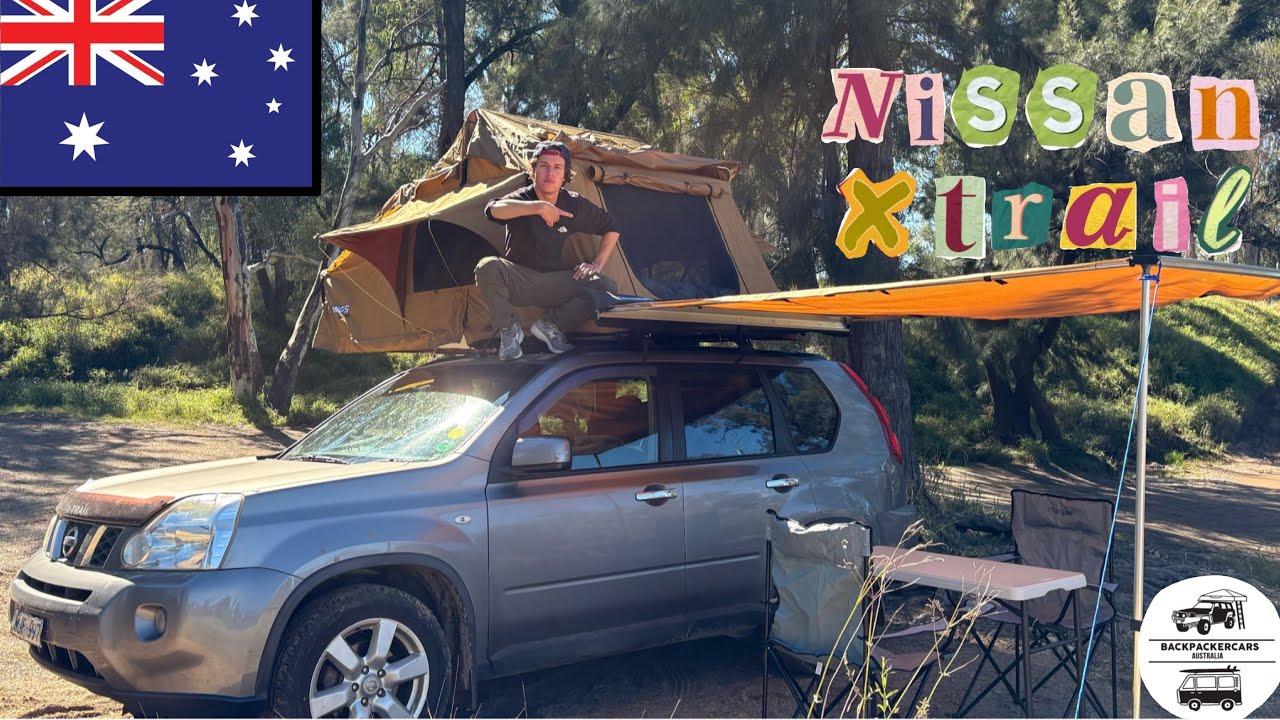 Eigenes Auto gekauft?! 🚗🛠️/ Australien 🇦🇺 #2