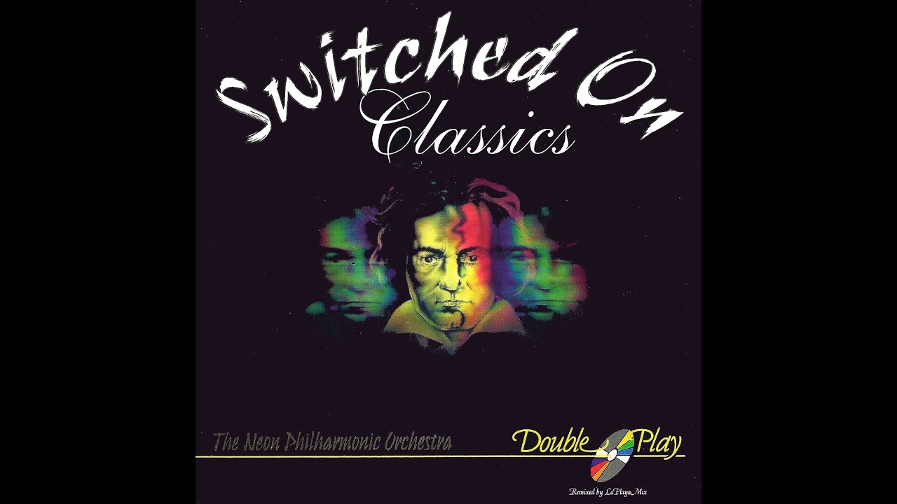 SWITCHED ON CLASSICS