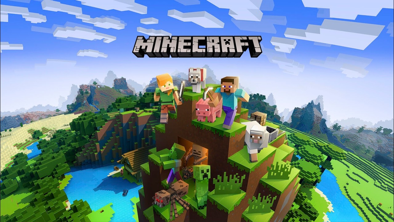 【 Minecraft 】リスナー参加型凪尾クラフト【参加希望者は配信概要欄をよく読んでね】
