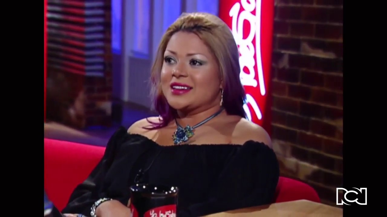 Marbelle mencionó detalles de su divorcio con Royne Chávez | Yo, José Gabriel
