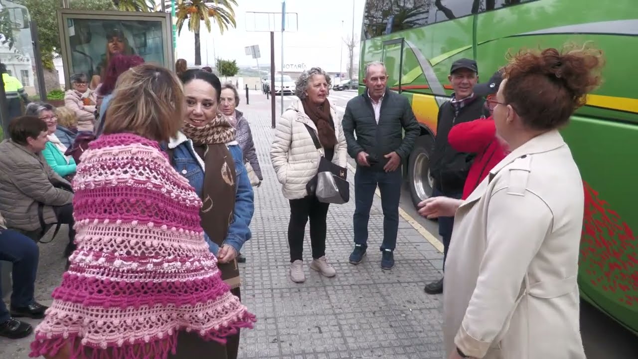 VIAJE UP CÁDIZ 19 MARZO 2026