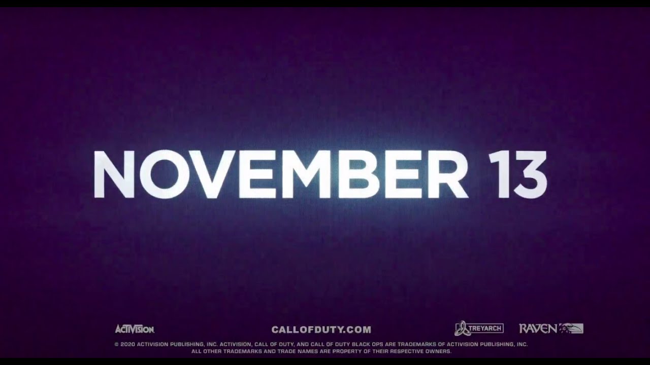 Премьера COD2020 | Call of Duty: Warzone Event