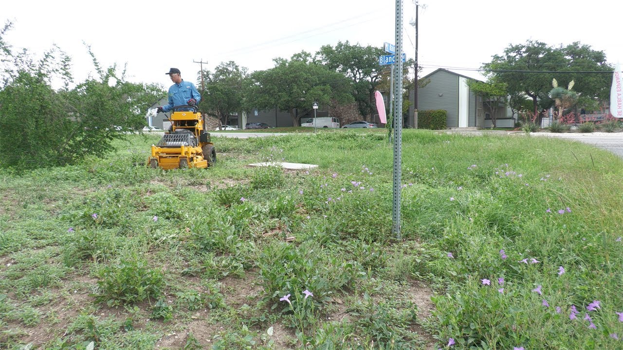 Owner was very THANKFUL I took care of their lawn for FREE then they took care of my gas in return