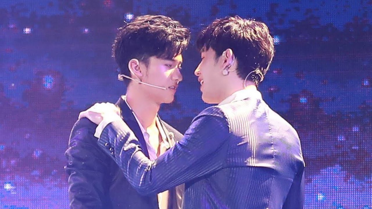[TayNew] เพราะว่าเป็นเธอ... “เพราะเธอ” คนเดียว